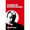 KNYGA Bookshop Change in Putin's Russia