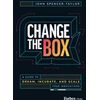 KNYGA Bookshop Change the Box