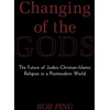 KNYGA Bookshop Changing of the Gods