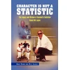 KNYGA Bookshop Character Is Not a Statistic