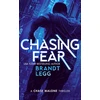 KNYGA Bookshop Chasing Fear