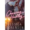 KNYGA Bookshop Chasing Hadley