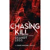 KNYGA Bookshop Chasing Kill
