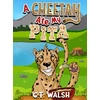 KNYGA Bookshop Cheetah Ate My Pita
