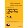KNYGA Bookshop Chemistry of Organogold Compounds, 2 Volume Set
