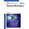 KNYGA Bookshop Chemoinformatics