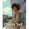 KNYGA Bookshop Chess Set