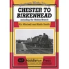 KNYGA Bookshop Chester to Birkenhead
