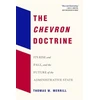 KNYGA Bookshop Chevron Doctrine