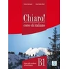 KNYGA Bookshop Chiaro! B1 - book + online audio