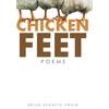 KNYGA Bookshop Chicken Feet