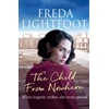 KNYGA Bookshop Child from Nowhere