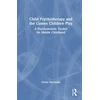 KNYGA Bookshop Child Psychotherapy and the Games Children Play
