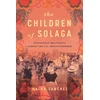 KNYGA Bookshop Children of Solaga
