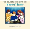 KNYGA Bookshop Children's Book about God