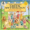 KNYGA Bookshop Child's Introduction To Greek Mythology