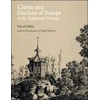 KNYGA Bookshop China and Gardens of Europe of the Eighteenth Century