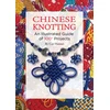 KNYGA Bookshop Chinese Knotting