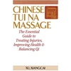 KNYGA Bookshop Chinese Tui Na Massage