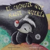 KNYGA Bookshop chingue que nadie queria