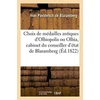 KNYGA Bookshop Choix de Medailles Antiques d'Olbiopolis Ou Olbia, Cabinet Du Conseiller d'Etat de Blaramberg