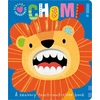 KNYGA Bookshop Chomp!