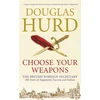 KNYGA Bookshop Choose Your Weapons