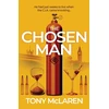 KNYGA Bookshop Chosen Man