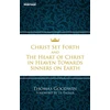 KNYGA Bookshop Christ Set Forth
