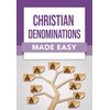 KNYGA Bookshop Christian Denominations Made Easy