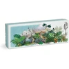Dėlionė Bookshop Christian Lacroix Heritage Collection Reveries 1000 Piece Panoramic Puzzle
