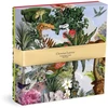 KNYGA Bookshop Christian Lacroix Jardin Des Reves 500 Piece Double-Sided Puzzle