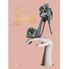 KNYGA Bookshop Christian Louboutin