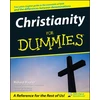 KNYGA Bookshop Christianity For Dummies