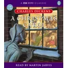 KNYGA Bookshop Christmas Carol