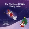 KNYGA Bookshop Christmas Elf Who Really Helps