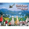 KNYGA Bookshop Christmas in the Andes