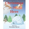 KNYGA Bookshop Christmas Is Here