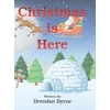 KNYGA Bookshop Christmas Is Here