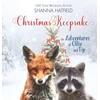 KNYGA Bookshop Christmas Keepsake