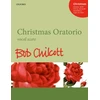 KNYGA Bookshop Christmas Oratorio