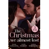 KNYGA Bookshop Christmas We Almost Lost