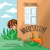 KNYGA Bookshop Christopher, Where's Kitty?