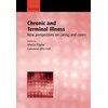 KNYGA Bookshop Chronic and Terminal Illness