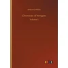 KNYGA Bookshop Chronicles of Newgate
