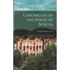 KNYGA Bookshop Chronicles of the House of Borgia