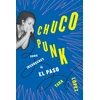 KNYGA Bookshop Chuco Punk