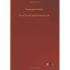 KNYGA Bookshop Church and Modern Life