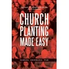 KNYGA Bookshop Church Planting Made Easy