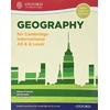 KNYGA Bookshop CIE ASA LEVEL GEOGRAPHY STUDENT BOOKTOKE